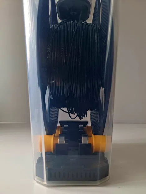 Hộp Sấy Filament Không Cần Khoan - Image 3
