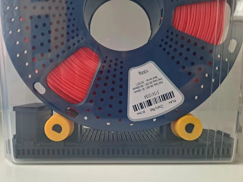 Hộp Sấy Filament Không Cần Khoan - Image 4