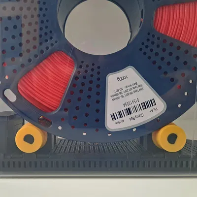 Hộp Sấy Filament Không Cần Khoan