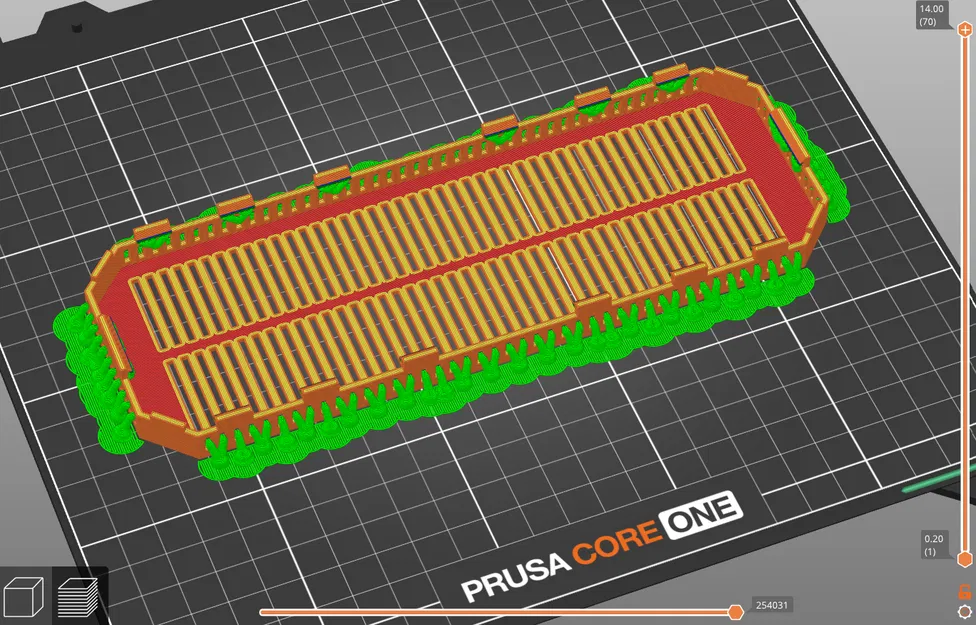 Hộp Sấy Filament Không Cần Khoan - Image 7