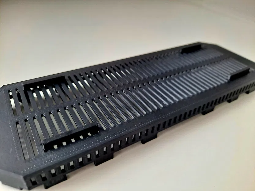 Hộp Sấy Filament Không Cần Khoan - Image 8