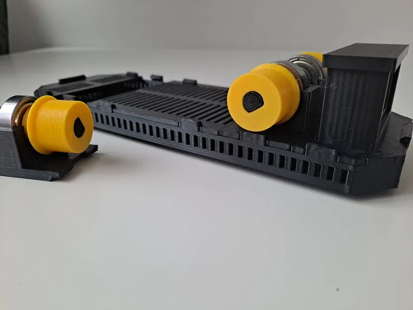 Hộp Sấy Filament Không Cần Khoan - Image 10