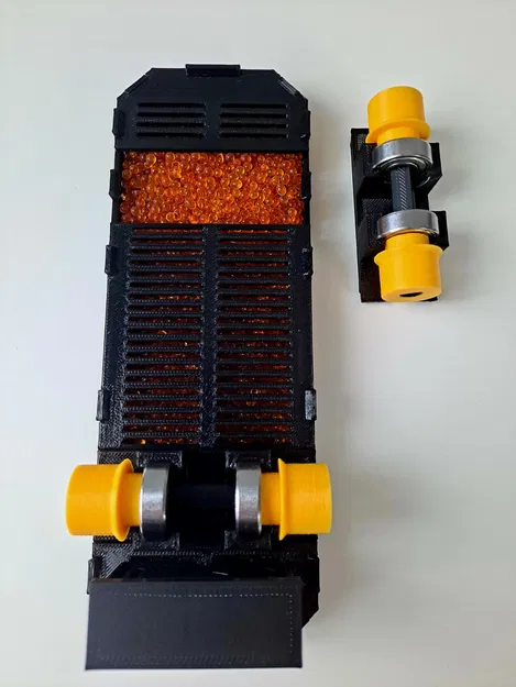 Hộp Sấy Filament Không Cần Khoan - Image 11