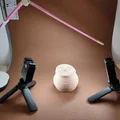 Tô đựng len hình dây thừng - Thumbnail 5