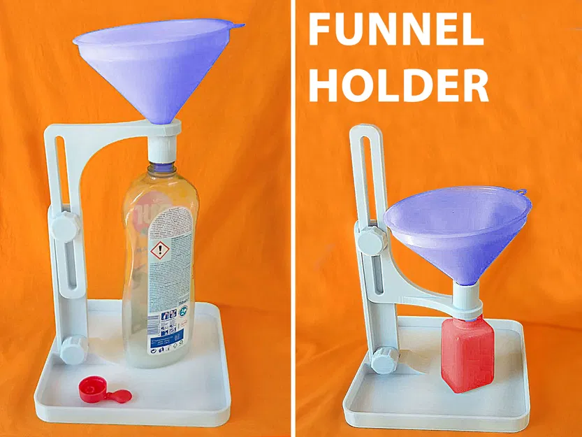 Giá Đỡ Phễu Đa Năng - Image 1