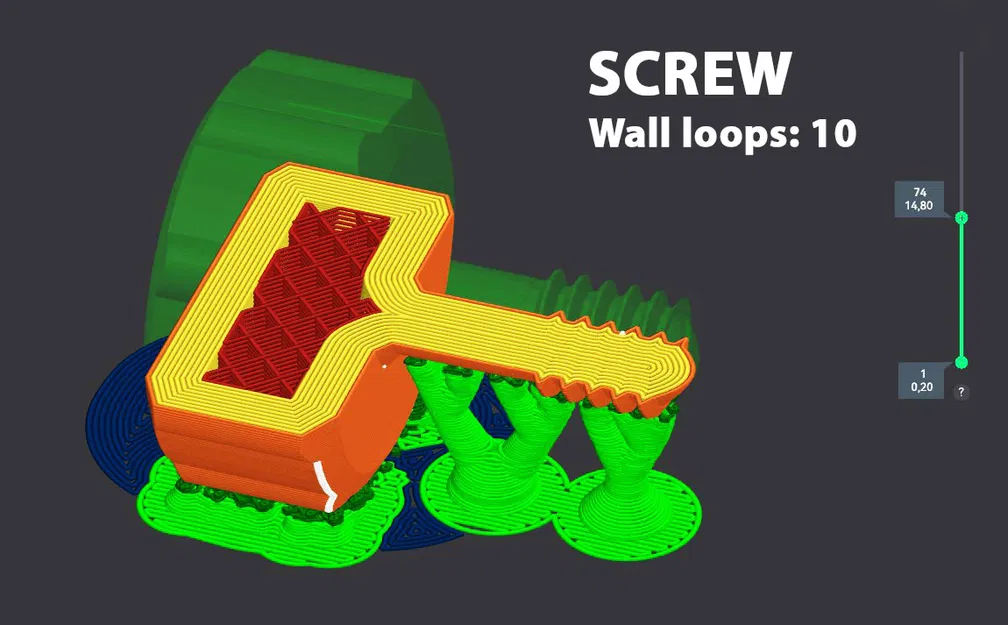 Giá Đỡ Phễu Đa Năng - Image 2