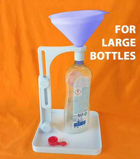 Giá Đỡ Phễu Đa Năng - Image 4