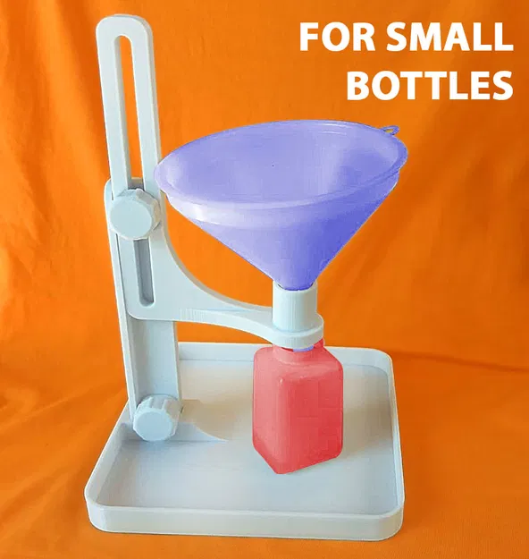 Giá Đỡ Phễu Đa Năng - Image 5