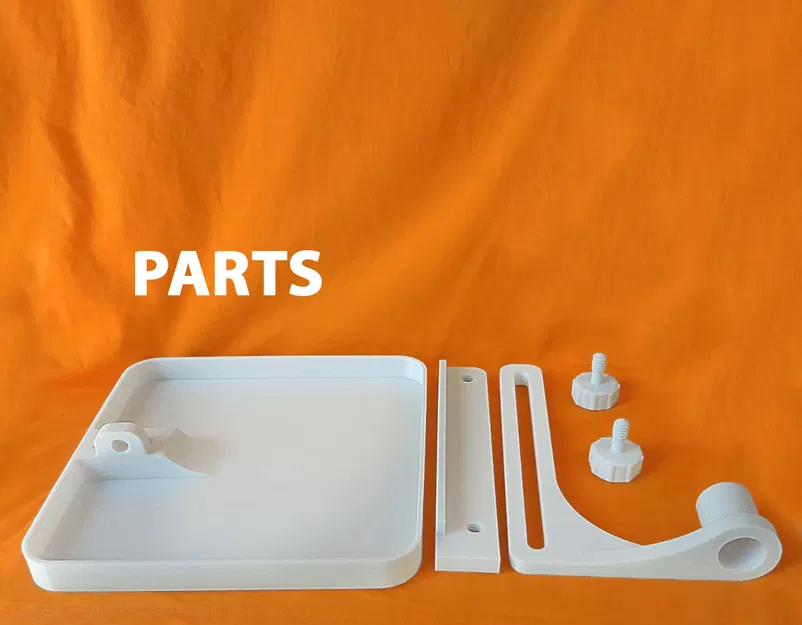 Giá Đỡ Phễu Đa Năng - Image 6