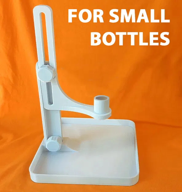 Giá Đỡ Phễu Đa Năng - Image 9