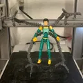 Mô Hình Dummy 13 Doc Ock (Doctor Octopus) - Thumbnail 1