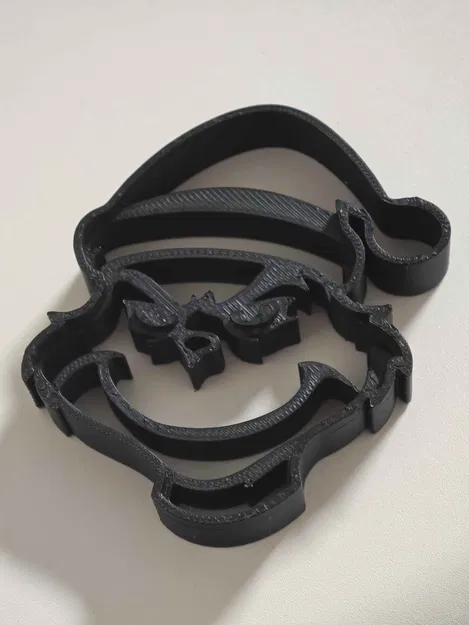 Khuôn Grinch Keksaustecher - Làm bánh quy Giáng sinh cực xinh! - Image 2