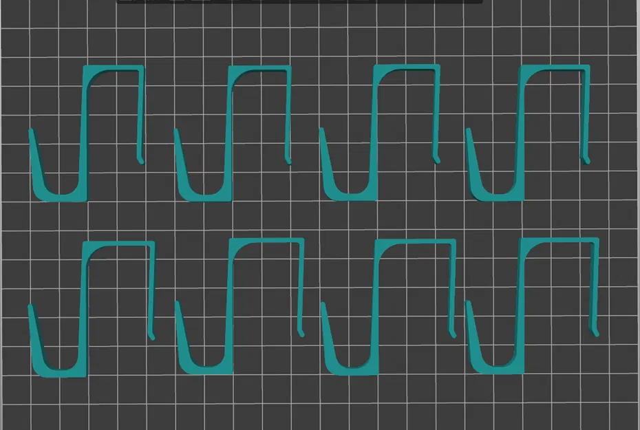 Móc Treo Cửa Bếp JustHook Tiện Lợi - Image 4