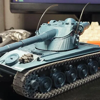 AMX 1390 (!KHÔNG CẦN AMS)