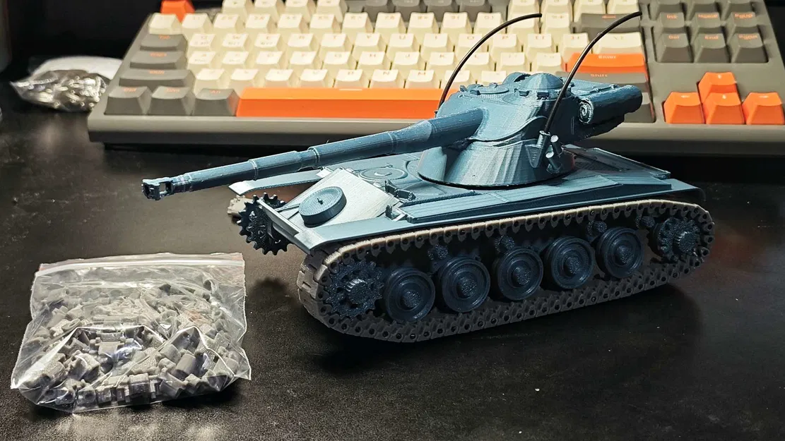 AMX 1390 (!KHÔNG CẦN AMS) - Image 2