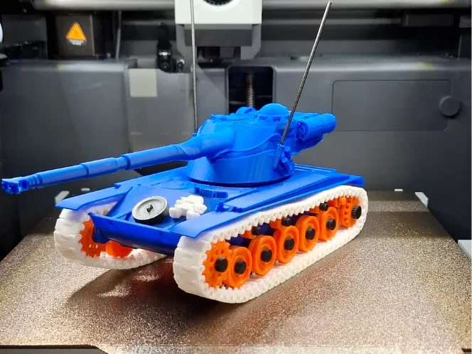 AMX 1390 (!KHÔNG CẦN AMS) - Image 4