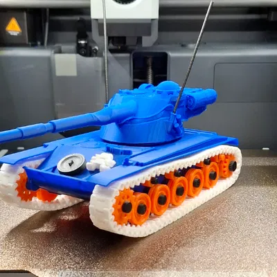 AMX 1390 (!KHÔNG CẦN AMS)