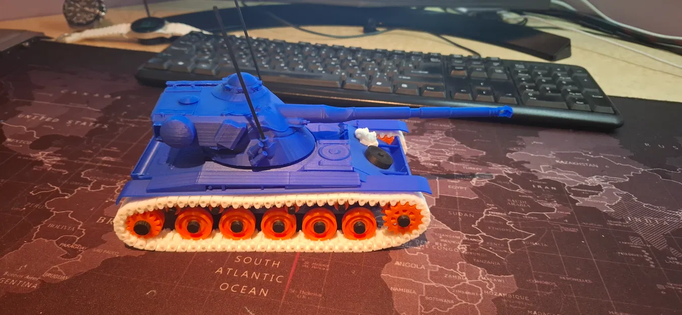 AMX 1390 (!KHÔNG CẦN AMS) - Image 5