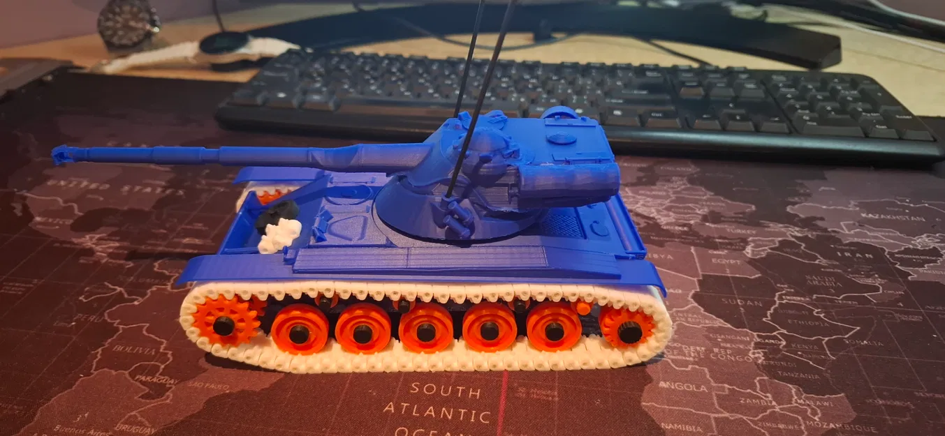 AMX 1390 (!KHÔNG CẦN AMS) - Image 6