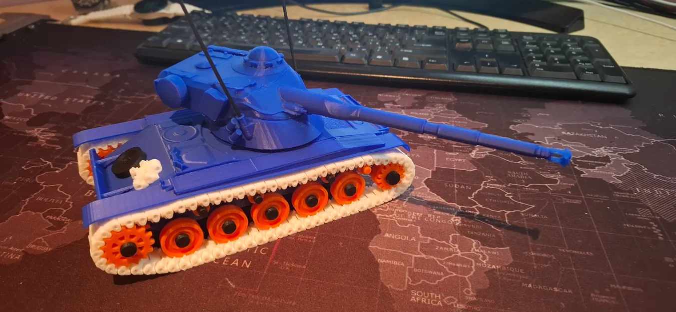 AMX 1390 (!KHÔNG CẦN AMS) - Image 7