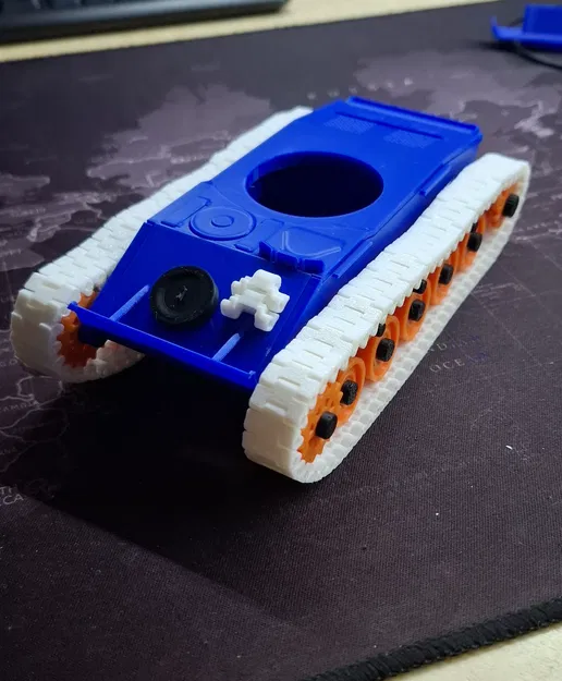 AMX 1390 (!KHÔNG CẦN AMS) - Image 8