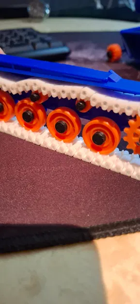 AMX 1390 (!KHÔNG CẦN AMS) - Image 10