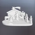 Mô hình Bèlem/Bethlehem - Thumbnail 2