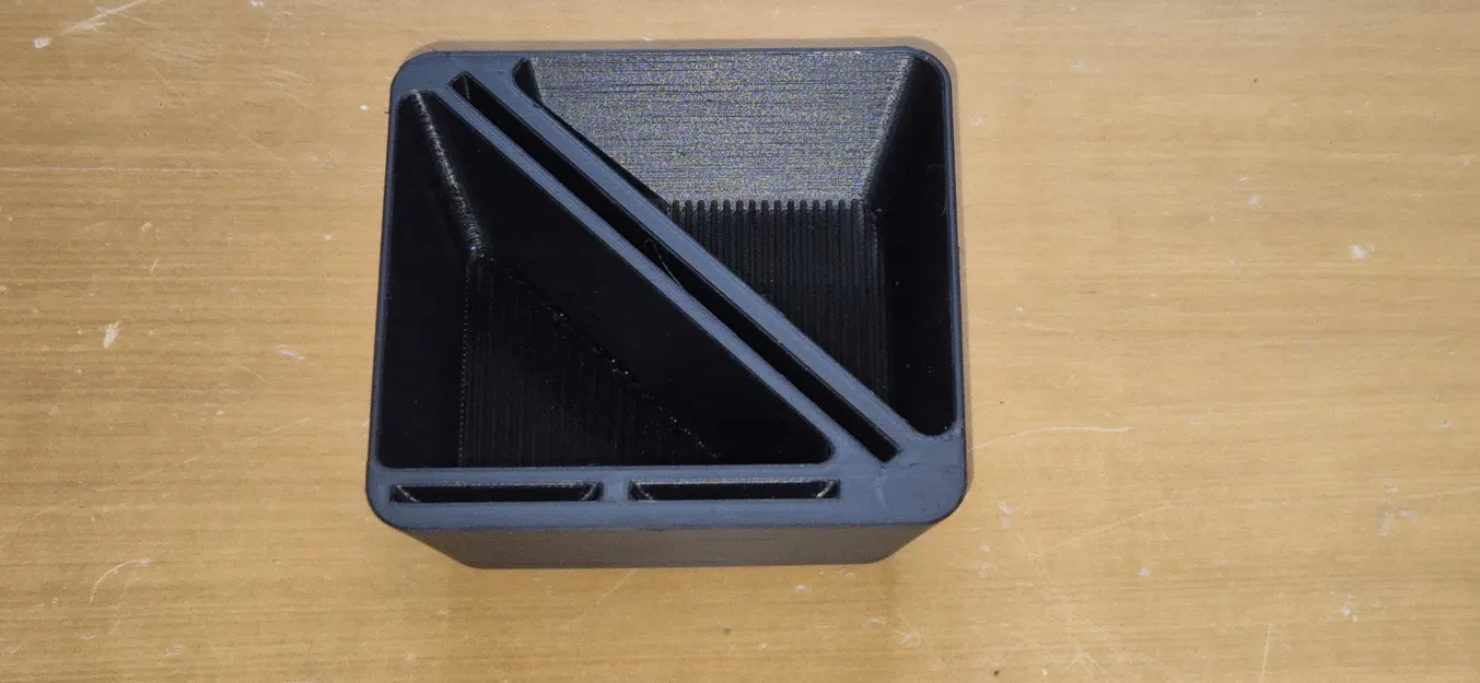 Renault 5 và 4 e-tech - bộ chèn hộc nhỏ - Image 4