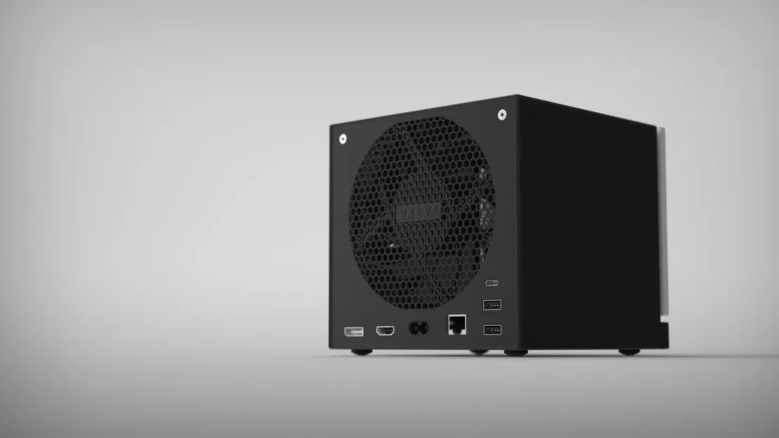 Mô hình 3D Steam Machine Hoàn Chỉnh (Kèm Tệp STEP) - Image 2