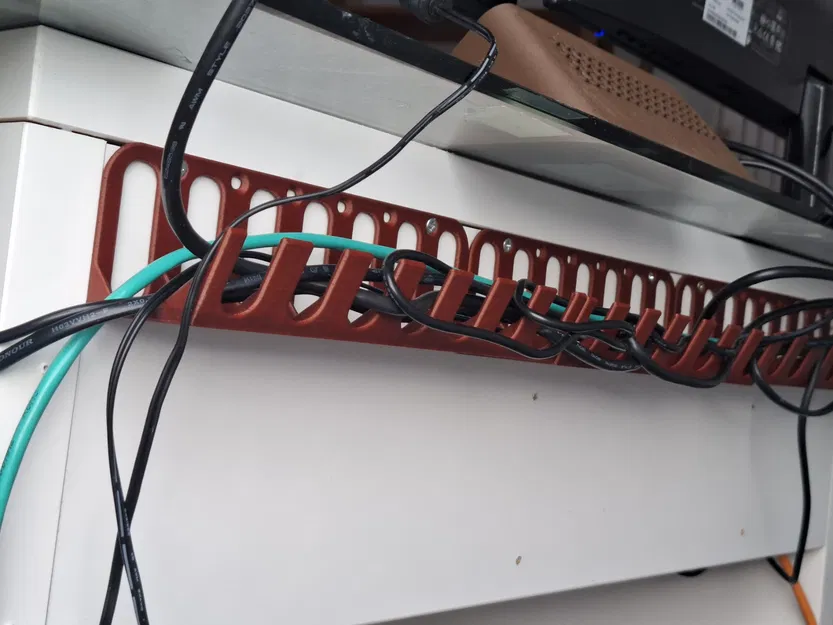 Ống Luồn Dây Cáp "Cabel Duct" - Image 1