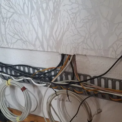 Ống Luồn Dây Cáp "Cabel Duct"