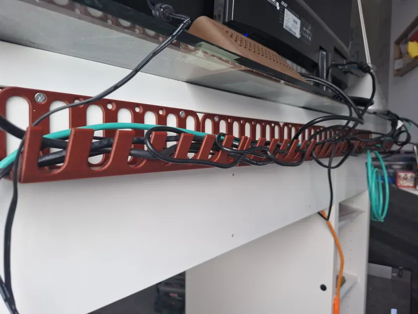 Ống Luồn Dây Cáp "Cabel Duct" - Image 4