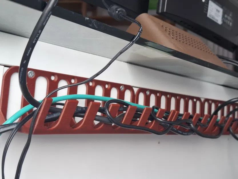 Ống Luồn Dây Cáp "Cabel Duct" - Image 5