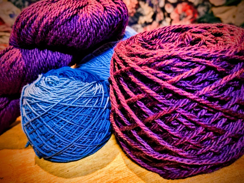 Wind0Matic - Máy Quấn Len Cỡ Lớn - Image 4