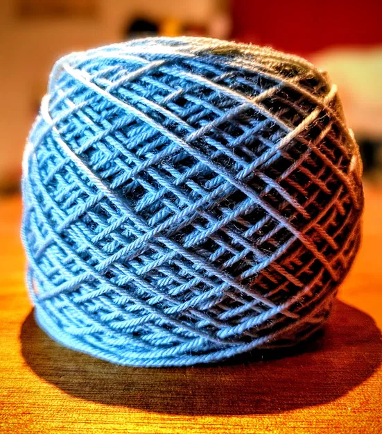 Wind0Matic - Máy Quấn Len Cỡ Lớn - Image 5