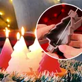 Khuôn Nến Hình Cây Noel - Thumbnail 1