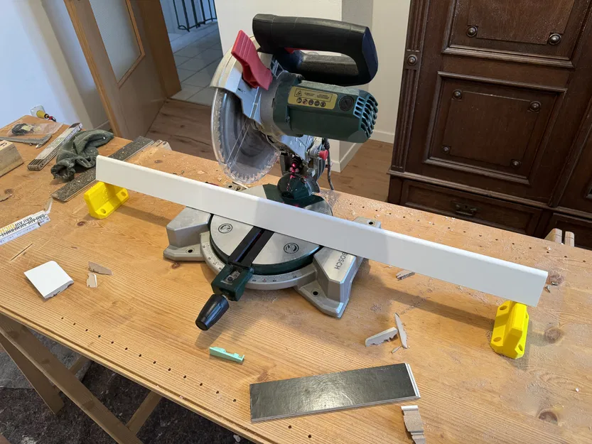 Đế Nâng Cho Máy Cưa Mitre - Image 2