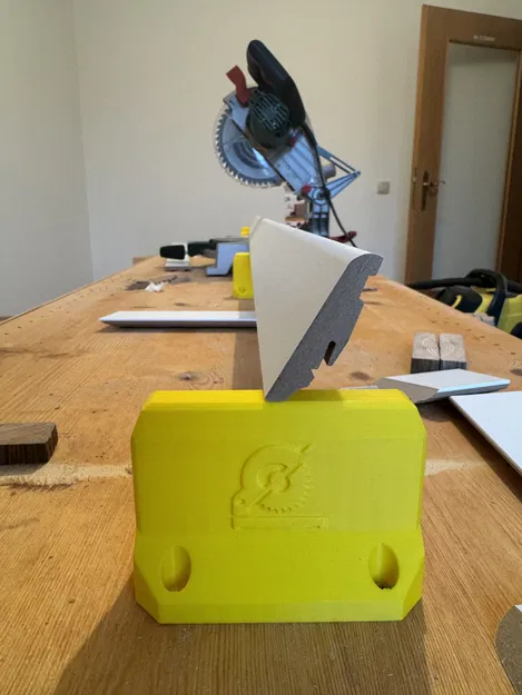 Đế Nâng Cho Máy Cưa Mitre - Image 4