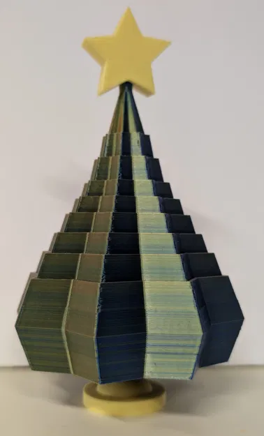 Cây Thông Noel Fidget - Image 1