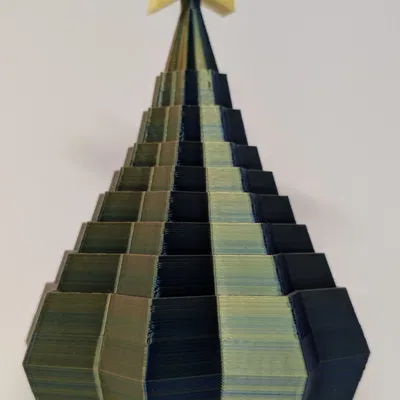 Cây Thông Noel Fidget