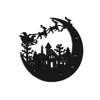 Mô Hình 3D ARTE&DISIGN GT127