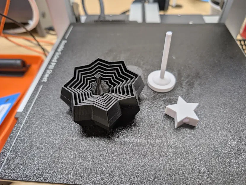 Cây Thông Noel Fidget - Image 2