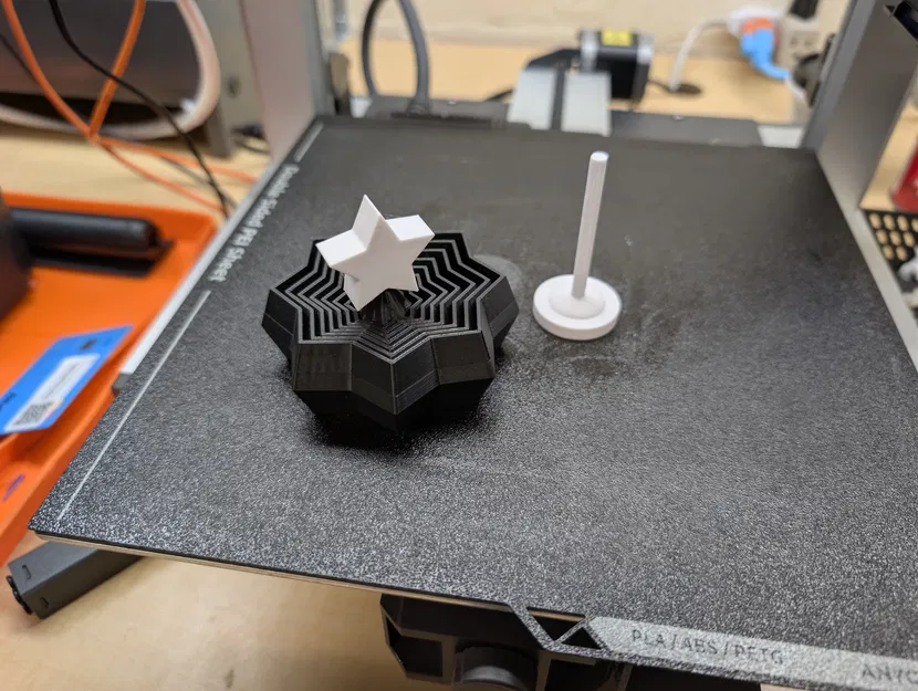 Cây Thông Noel Fidget - Image 3