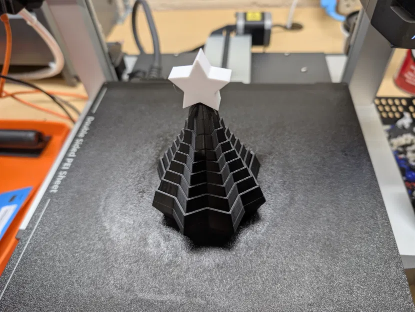 Cây Thông Noel Fidget - Image 4