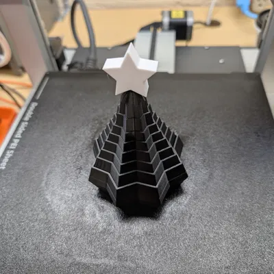 Cây Thông Noel Fidget