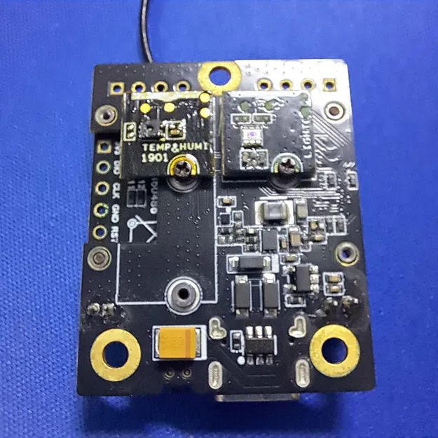 Vỏ Cảm Biến Ánh Sáng Trong Nhà Nhỏ RAK1903 hoặc RAK12010 - Image 5