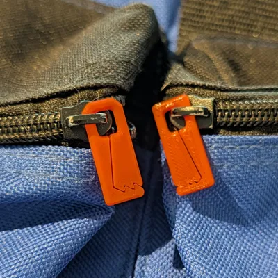 Phụ tùng thay thế đầu kéo khóa chắc chắn (Loại có lẫy)