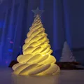 Trang trí cây thông Noel bằng đèn LED - Thumbnail 1