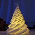 Trang trí cây thông Noel bằng đèn LED - Thumbnail 2