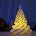 Trang trí cây thông Noel bằng đèn LED - Thumbnail 4